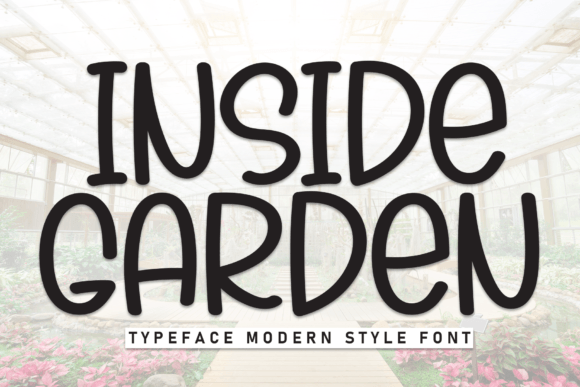 Cultivating Warmth: How Inside Garden Redefines Approachable Design in a Digital World