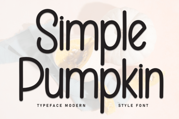 Embracing Authenticity: How Simple Pumpkin Redefines Seasonal Branding and Design