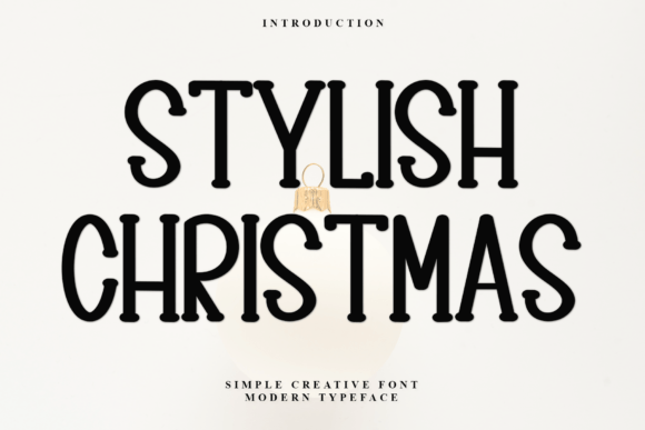 Stylish Christmas: Elevate Holiday Design